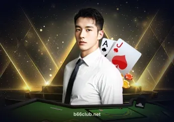 Baccarat II tại b66 club