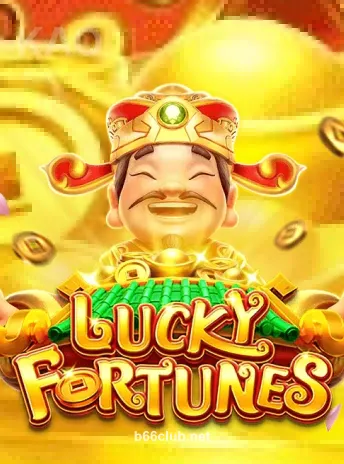 b66 fachai lucky fortunes portrait