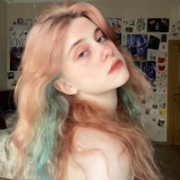 Ảnh đại diện Thanh Mai